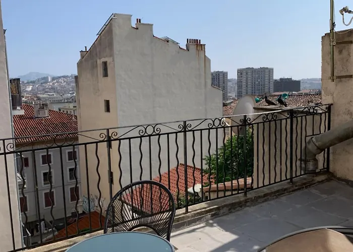 Hotel Le Capitol
