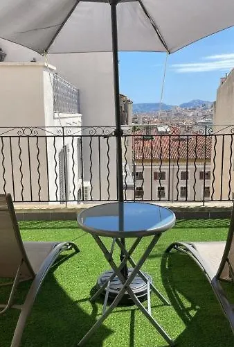 Hotel Le Capitol